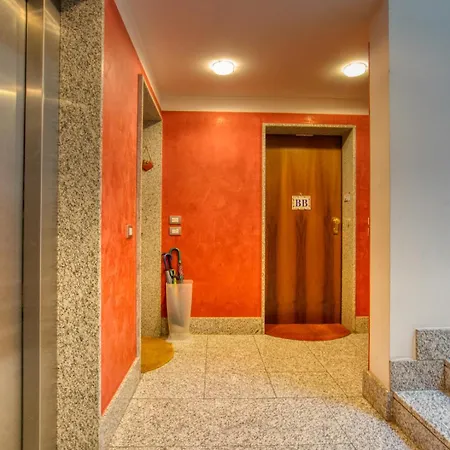 Casa Bibi شقة *