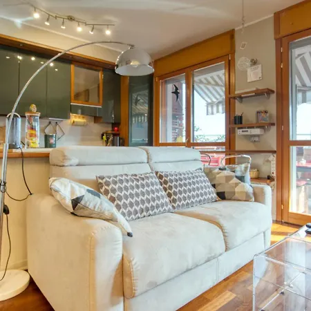 شقة Casa Bibi