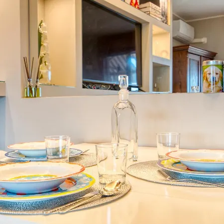 Casa Bibi شقة فيمودْروني